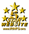 IRINFO.org Logo IRINFO.org Logo